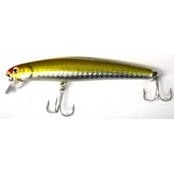 Рибальський воблер Feima, L1008, довжина 100мм, 9,5г, заглиблення 0-1,0м, колір № 3